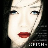 John Williams - MÃ©moires d'une geisha