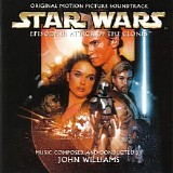 John Williams - Star Wars Episode II : Attack Of The Clone