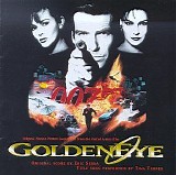 Divers - James Bond GoldenEye