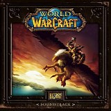 Tracy Bush - World of Warcraft - Original Game Soundtrack