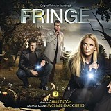 Chris Tilton - Fringe - Saison 2