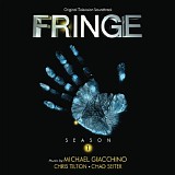 Michael Giacchino - Fringe - Saison 1