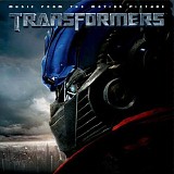 Divers - Transformers 1