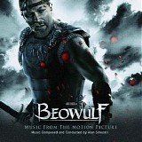 Alan Silvestri - Beowulf