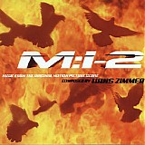 Hans Zimmer - Mission Impossible 2 Score