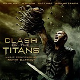 Ramin Djawadi - Choc des Titans