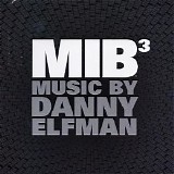 Danny Elfman - Men In Black 3