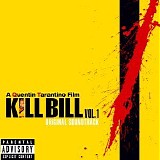 Divers - Kill Bill - Volume 1