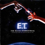 John Williams - E.T. The Extra-Terrestrial