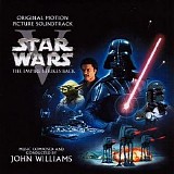 John Williams - Star Wars Episode V : The Empire Strikes Back