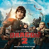 John Powell - Dragons 2