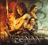 Tyler Bates - Conan The Barbarian 2011