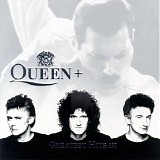 Queen - Greatest Hits III