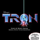 Wendy Carlos - TRON