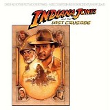 John Williams - Indiana Jones & The Last Crusade