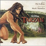 Phil Collins - Tarzan - Bande Originale FranÃ§aise du Film