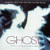 Maurice Jarre - Ghost