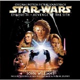 John Williams - Star Wars Episode III : Revenge Of The Sith