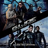 Alan Silvestri - G.I.Joe The Rise Of Cobra