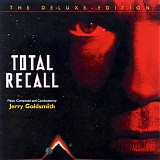 Jerry Goldsmith - Total Recall