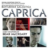 Bear McCreary - Caprica - Episode Pilote