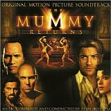 Alan Silvestri - The Mummy Returns