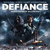 Bear McCreary - Defiance - OST Jeu VidÃ©o