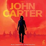 Michael Giacchino - John Carter