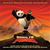 Hans Zimmer And John Powell - Kung Fu Panda