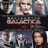 Bear McCreary - Battlestar Galactica: Plan & Razor