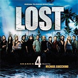 Michael Giacchino - Lost - Saison 4