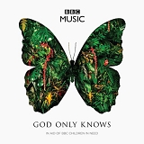 Wilson, Brian & Various Artists - God Only Knows