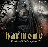 Harmony - Theatre Of Redemption