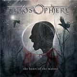 Triosphere - The Heart Of The Matter