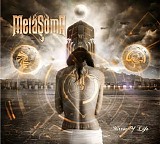 Metasoma - Mirror Of Life