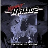 Midnight Malice - Proving Grounds