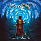 Pythia - Shadows Of A Broken Past