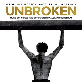 Alexandre Desplat - Unbroken