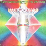 Earth, Wind & Fire & Emotions, The - Boogie Wonderland