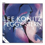 Lee Konitz - Lunasea