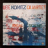 Lee Konitz - Ideal Scene