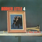 Booker Little - Booker Little 4 & Max Roach