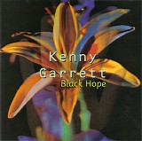 Kenny Garrett - Black Hope