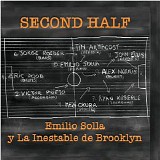 Emilio Solla y La Inestable De Brooklyn - Second Half