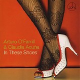 Arturo O'Farrill & Claudia AcuÃ±a - In These Shoes