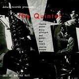 The Quintet - Jazz At Massey Hall