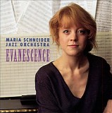 Maria Schneider Jazz Orchestra - Evanescence