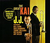 Kai Winding & J. J. Johnson - The Great Kai & J. J.