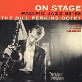 The Bill Perkins Octet - On Stage