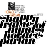Horace Parlan - Happy Frame of MInd